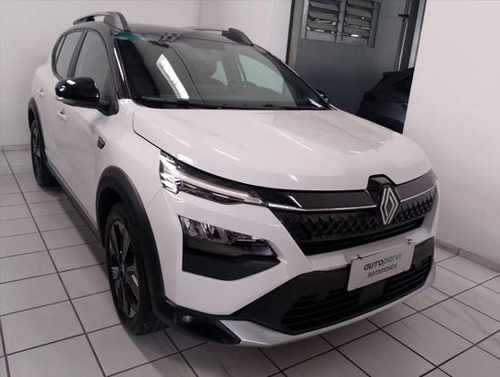 RENAULT KARDIAN 1.0 TCE FLEX PREMIÉRE EDITION EDC